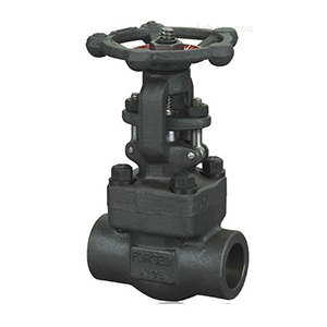 Z11Y手動(dòng)閘閥