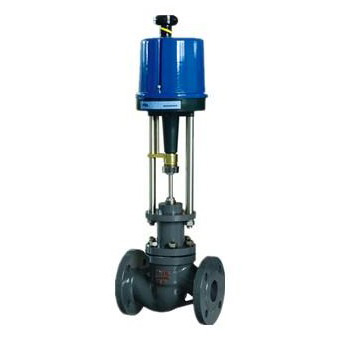 精小型電動(dòng)調節閥