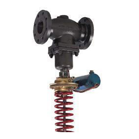 v230d03自力式壓差調節閥