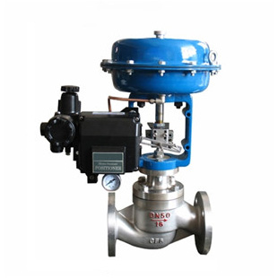 HLC小口徑套筒調節閥