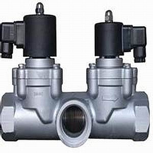 兩位三通電磁閥