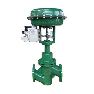 氣動(dòng)襯氟調節閥