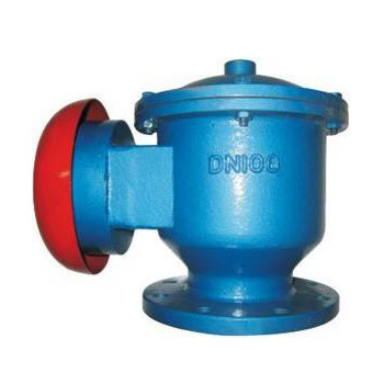 全天候(阻火)呼吸閥