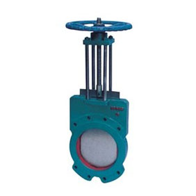 z73x手動(dòng)漿液閥