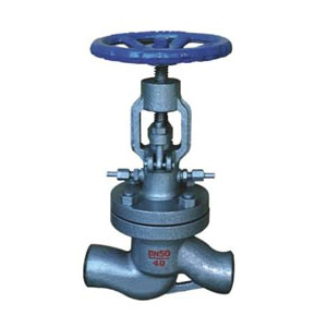 dsj61h水封截止閥