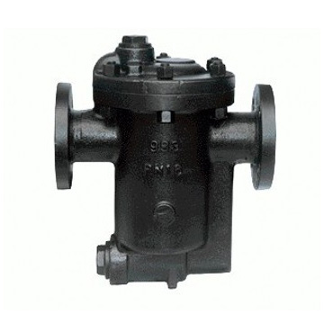 cs45h鐘形浮子式疏水閥