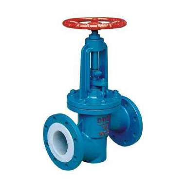 j41j手動(dòng)襯膠截止閥