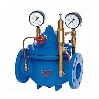 200X 型減壓閥