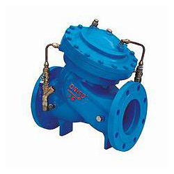 JD745X多功能水泵控制閥